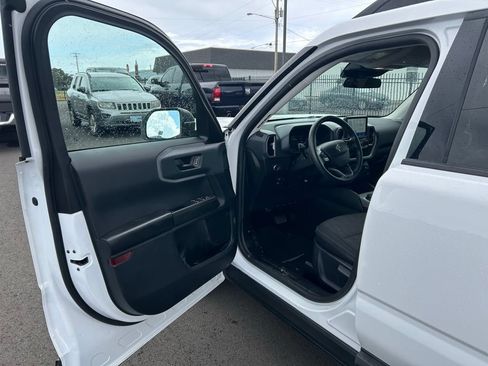 Certified 2022 Ford Bronco Sport Big Bend AWD/4WD image 13