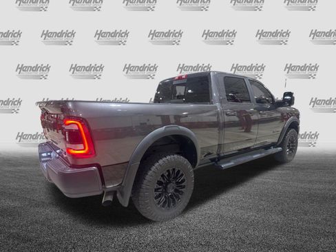 Used 2023 RAM 2500 Rebel w/ Level 1 Equipment Group AWD/4WD image 6
