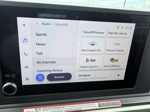 Used 2026 Toyota Tacoma SR5 image 14