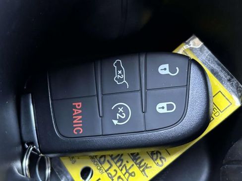 New 2026 Jeep Compass Trailhawk image 26