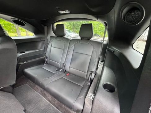 Used 2019 Acura MDX A-Spec AWD/4WD image 19
