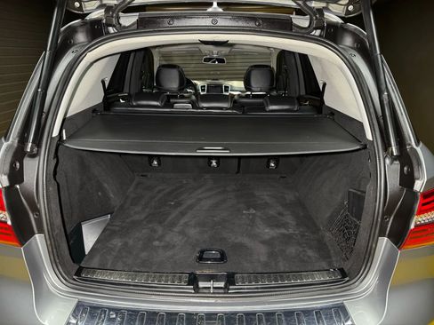 Used 2013 Mercedes-Benz ML 350 BlueTEC 4MATIC image 17