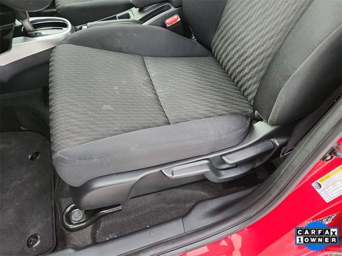 Used 2018 Honda Fit EX image 8