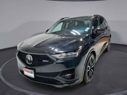 Used 2022 Acura MDX Type S