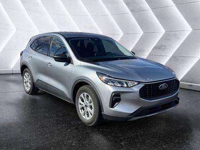 Used 2024 Ford Escape Active