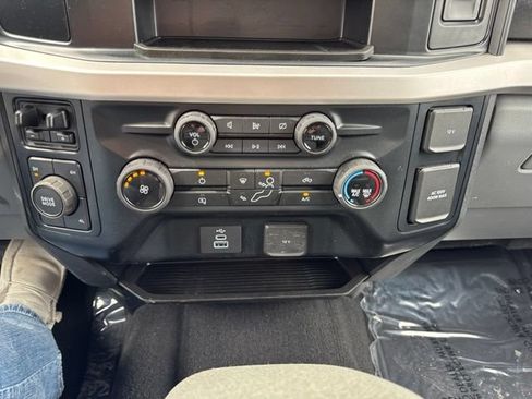 Used 2023 Ford F350 XLT AWD/4WD image 43