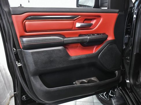 Used 2019 RAM 1500 Rebel w/ Rebel Level 1 Equipment Group image 10