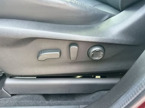 Certified 2025 Subaru Ascent Bronze Edition image 22