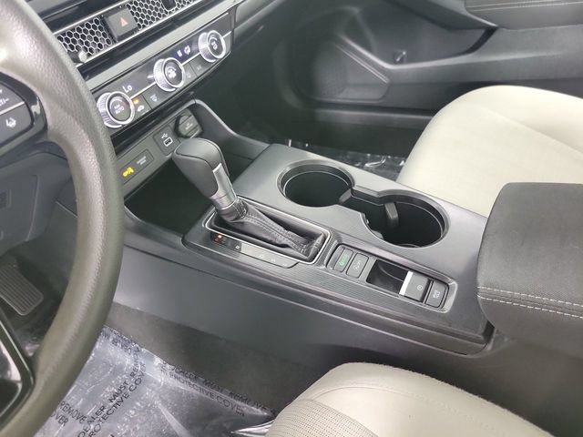 Certified 2023 Honda Civic LX image 18