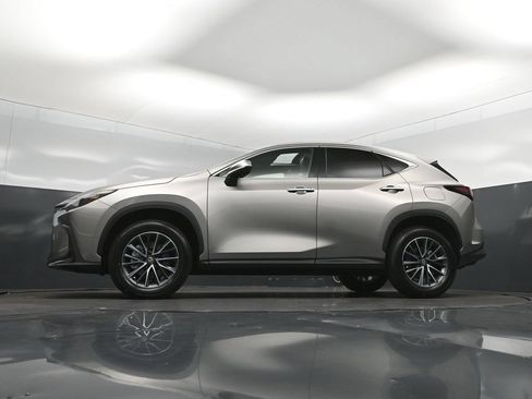 New 2026 Lexus NX 350 AWD w/ Cold Area Package image 39