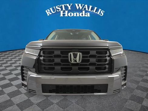 New 2026 Honda Pilot EX-L image 6