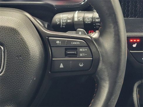 Certified 2024 Honda CR-V Sport-L image 28