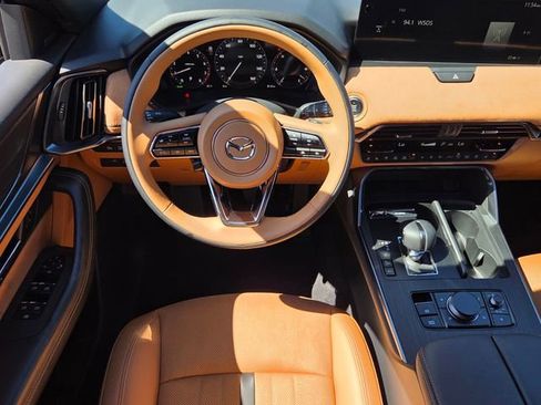 New 2026 MAZDA CX-70 3.3 Turbo S w/ Premium Plus image 6