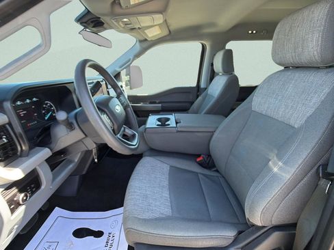 Used 2025 Ford F250 XLT image 20