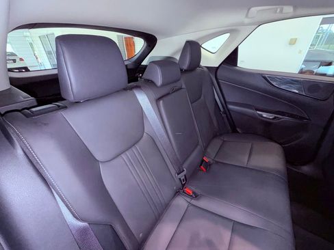 Used 2024 Lexus NX 250 FWD image 15