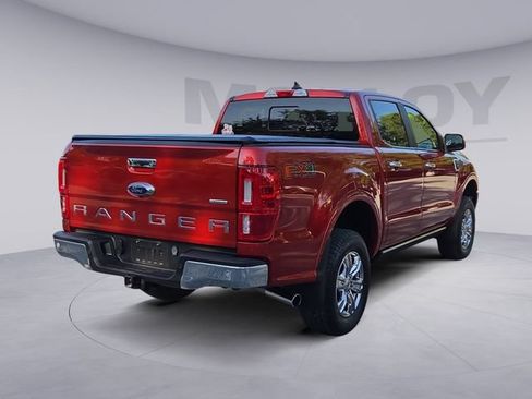 Used 2019 Ford Ranger XLT w/ Equipment Group 302A Luxury AWD/4WD image 5