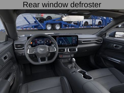 New 2026 Ford Mustang GT Premium image 10