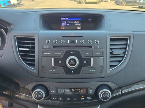 Used 2013 Honda CR-V EX-L image 18