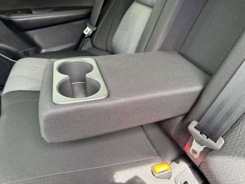Certified 2024 Nissan Rogue SV AWD/4WD image 13