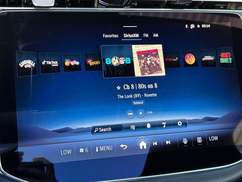 New 2026 Mercedes-Benz E 350 Sedan image 34