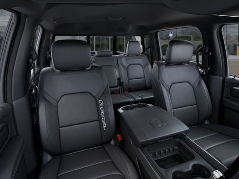 New 2026 RAM 1500 Rebel w/ Rebel Level 2 Equipment Group image 16