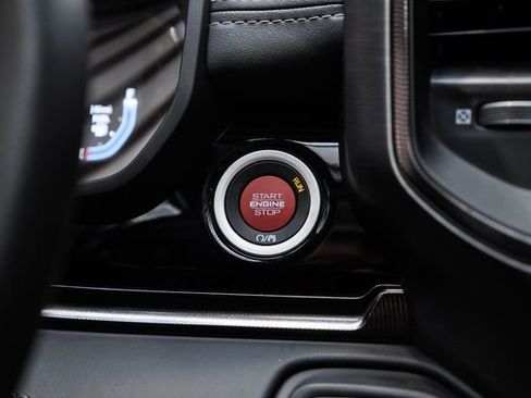 Used 2026 RAM 1500 RHO w/ RHO Level 1 Equipment Group image 61