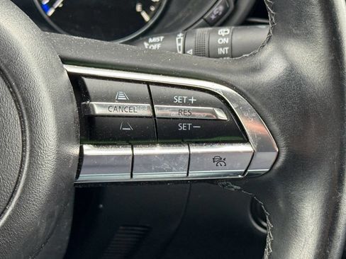 Used 2023 MAZDA CX-30 AWD 2.5 S w/ Preferred Package image 21
