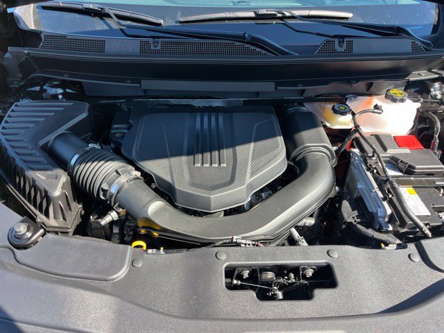 New 2027 Chevrolet Traverse RS w/ LPO, Floor Liner Package FWD image 47