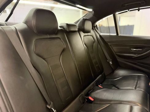 Used 2016 BMW M3 RWD image 37