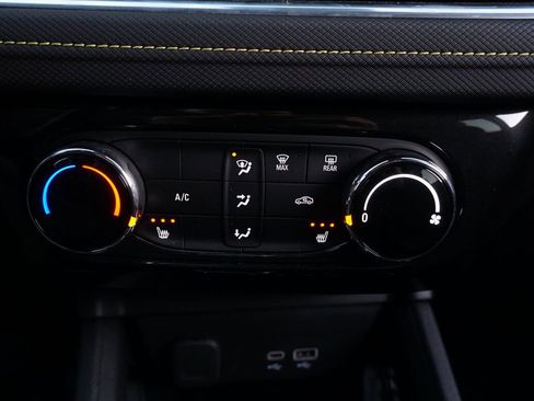 New 2025 Chevrolet TrailBlazer ACTIV w/ Driver Confidence Package image 16