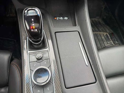 Used 2020 Cadillac CT5 Sport image 24