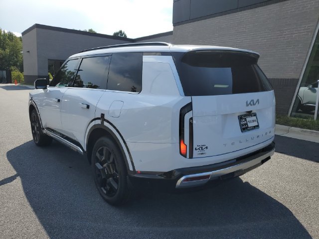 New 2027 Kia Telluride SX Prestige AWD/4WD image 6