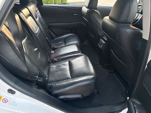Used 2015 Lexus RX 350 AWD image 27