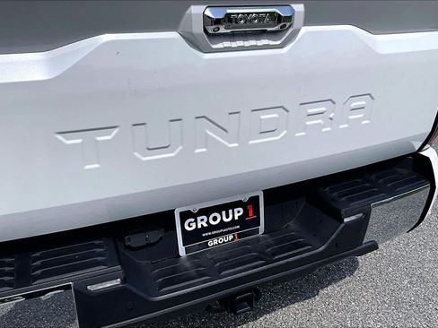 Used 2023 Toyota Tundra 1794 Edition w/ Advanced Package AWD/4WD image 31