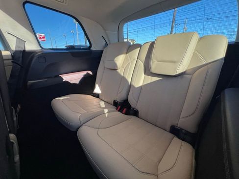 Used 2019 Mercedes-Benz GLS 450 4MATIC image 24