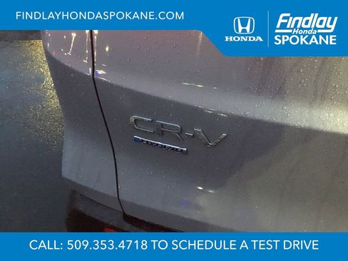 Used 2023 Honda CR-V Sport image 5