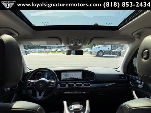 Used 2020 Mercedes-Benz GLE 350 image 18