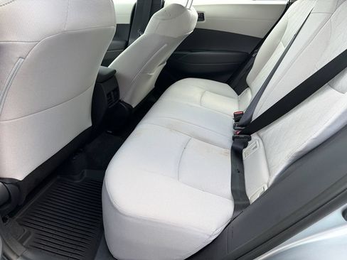 Used 2026 Toyota Corolla Cross L FWD image 25