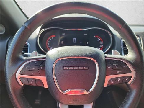 Used 2015 Dodge Durango R/T w/ Technology Group RWD image 20