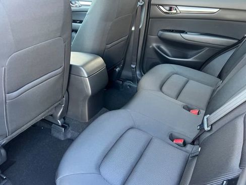 New 2025 MAZDA CX-5 AWD 2.5 S image 13