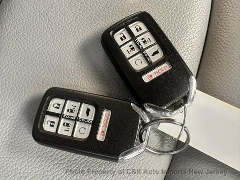 Used 2019 Honda Odyssey EX-L image 50