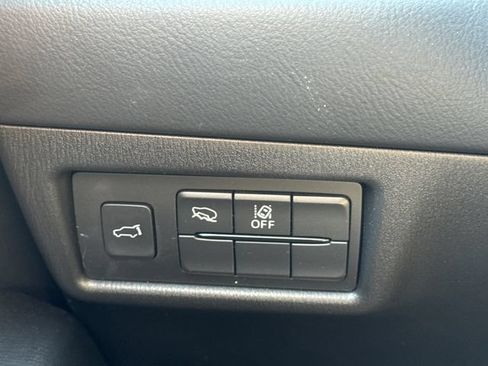 Used 2025 MAZDA CX-5 AWD 2.5 S w/ Preferred Package image 26