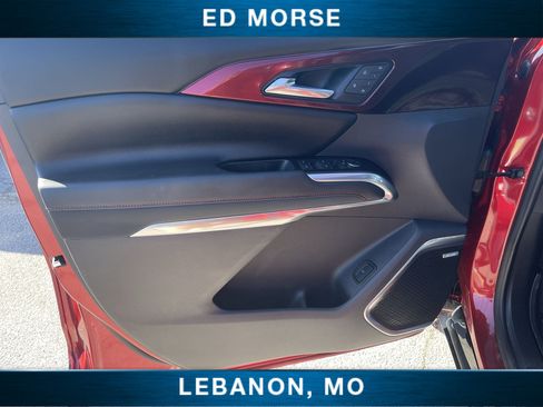 Certified 2024 Chevrolet Traverse RS w/ LPO, Floor Liner Package image 22