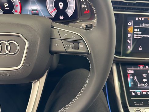 New 2025 Audi Q7 3.0T Premium Plus image 21