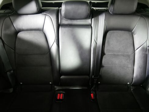 Used 2023 MAZDA CX-5 AWD 2.5 S w/ Select Package image 13