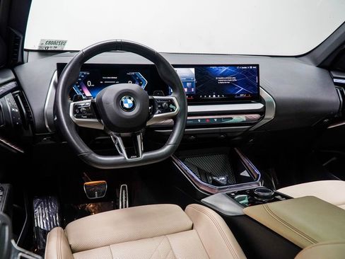 Used 2025 BMW X3 xDrive30i w/ Premium Package image 15