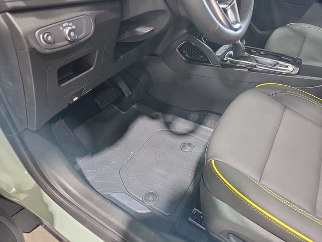 New 2026 Chevrolet TrailBlazer ACTIV w/ Convenience Package AWD/4WD image 20