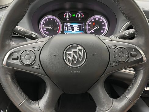 Used 2019 Buick Enclave Premium w/ Experience Buick Package FWD image 23