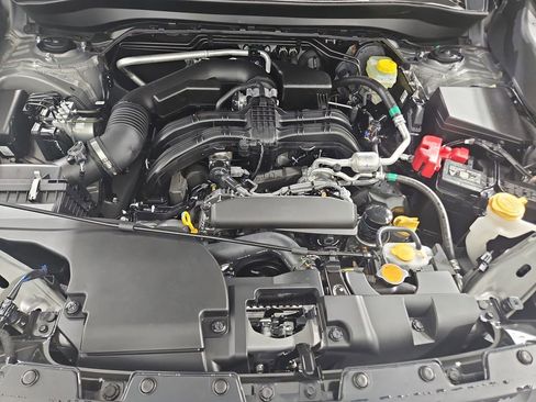 New 2026 Subaru Forester Wilderness w/ Wilderness Plus Package image 23