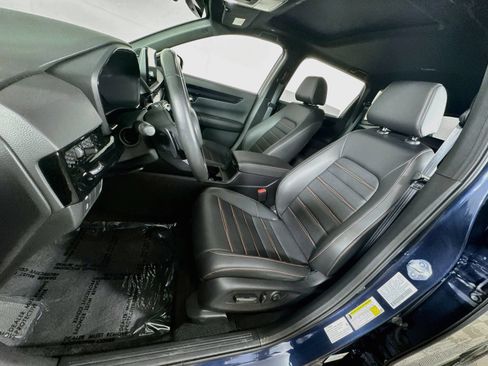 Used 2023 Honda CR-V Sport Touring image 12